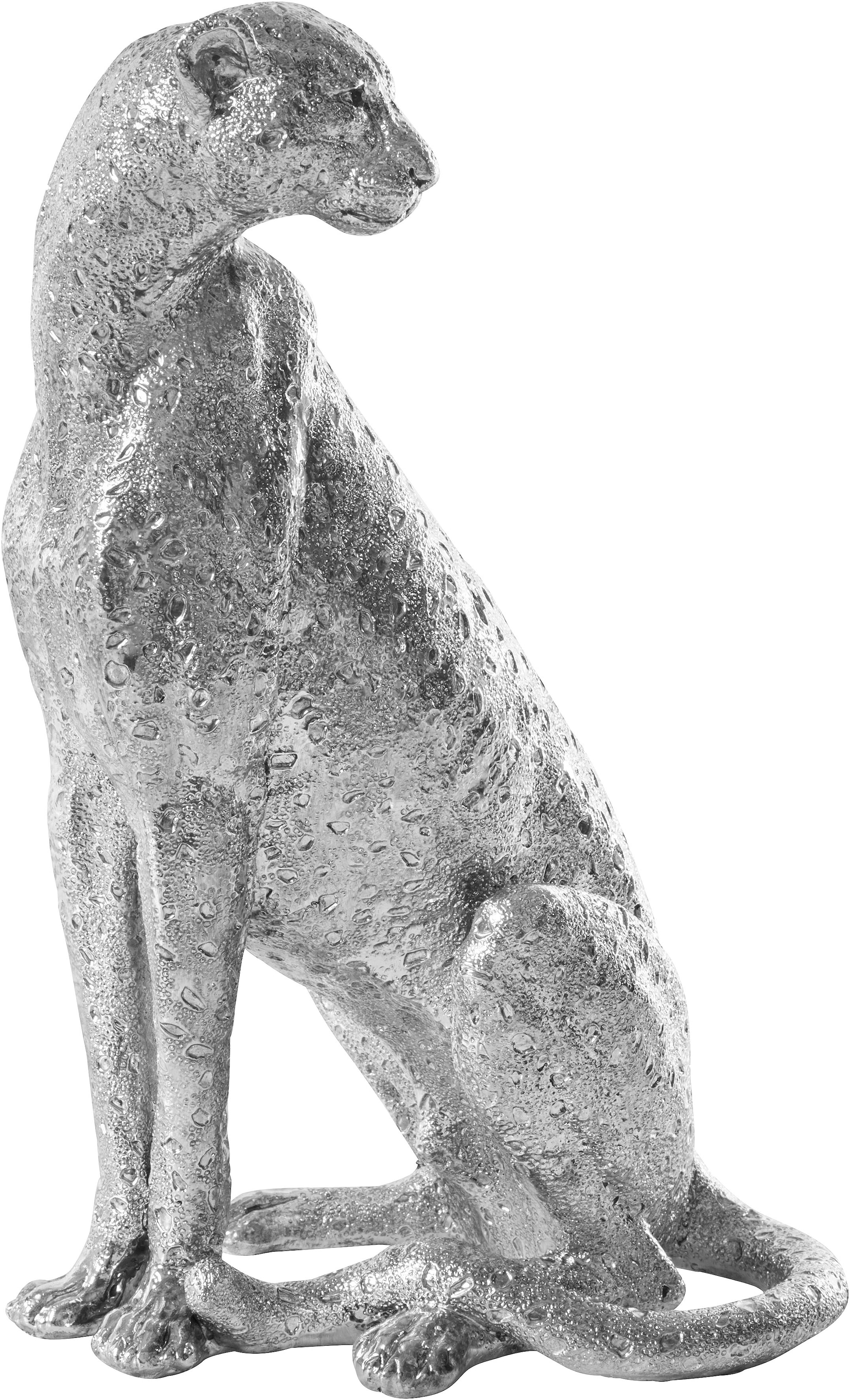 Leonique Dekofigur »Leopard« Höhe 40,5 cm