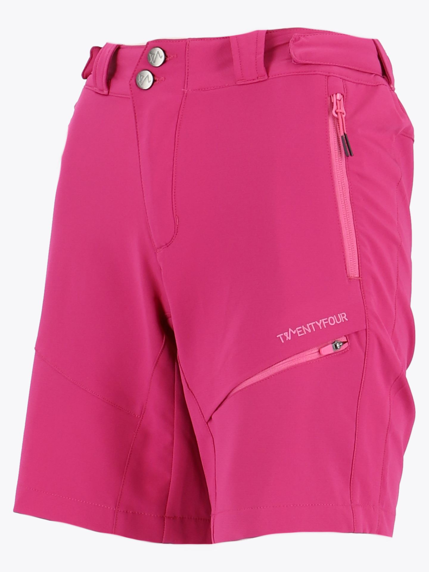 Flåm Light Softshell Shorts
