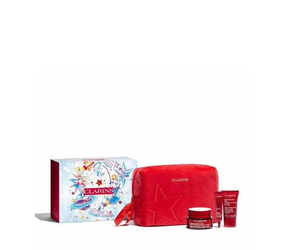 Clarins Multi-Intensive Pflegeset