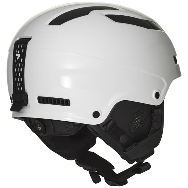 Casque de ski SWEET PROTECTION TROOPER 2VI MIPS GLOSS WHITE