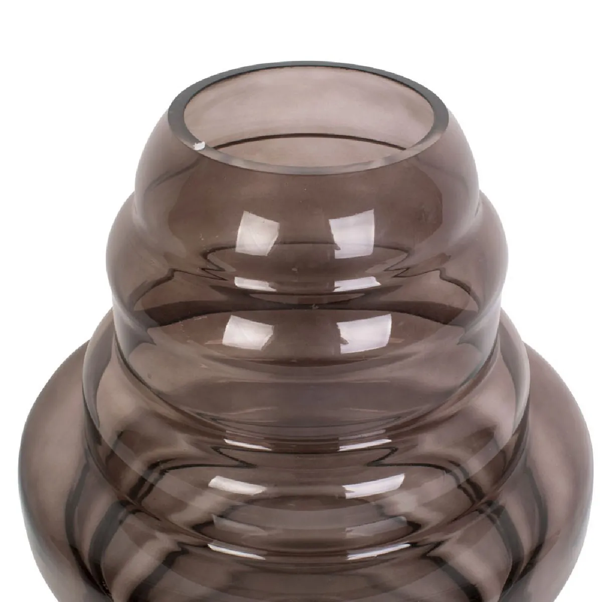 Present Time Vase Distinct
