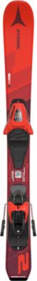 AtomicREDSTER J2 70-90 - rot