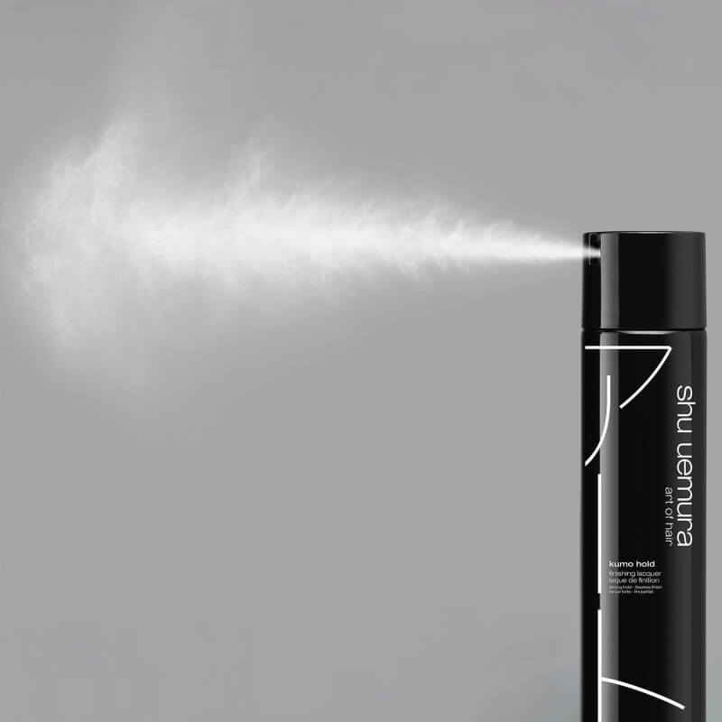 Laque Kumo Hold Shu Uemura 300ML