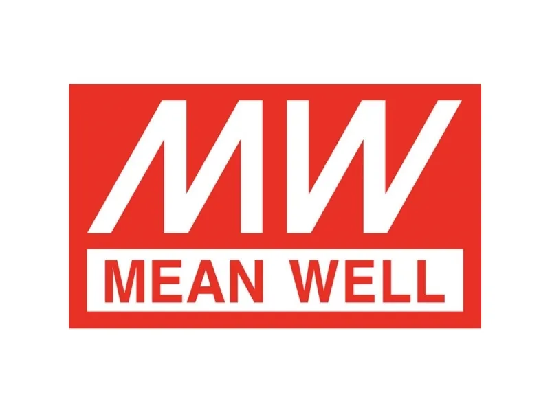 MEAN WELL HLG-600H-12B, Metallic, 90 - 305 V, 47 - 63 Hz, 144 mm, 48,5 mm, 280 mm