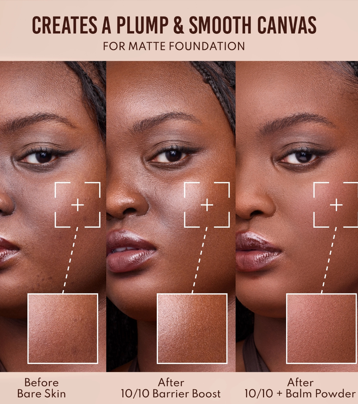 Danessa Myricks Beauty - *Yummy Skin* - Sérum Leve Reforçador de Barreira 10-10