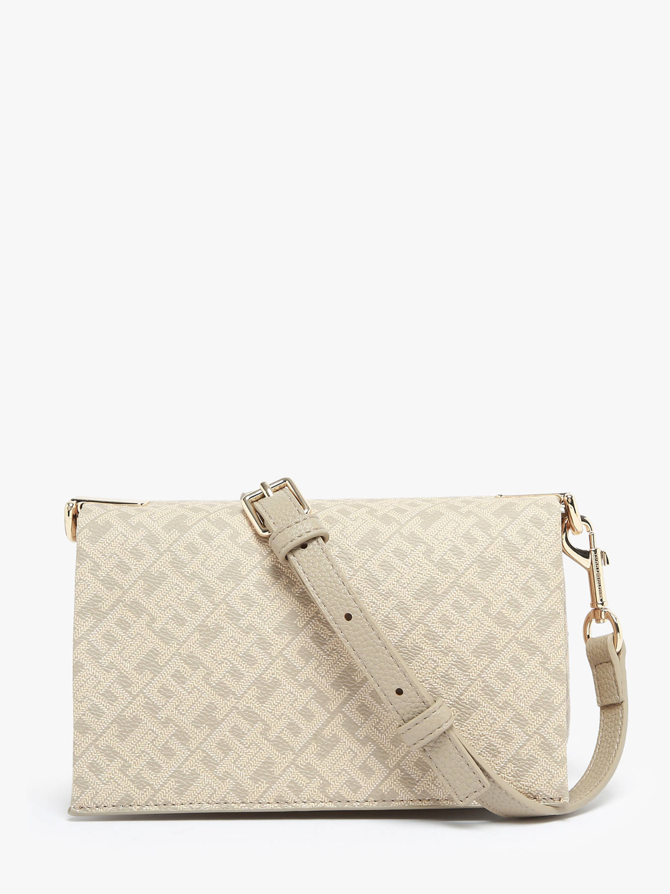 Sac bandoulire Th her TOMMY HILFIGER