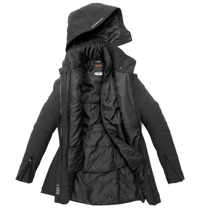 Veste Spidi SIGMA H2OUT - Noir