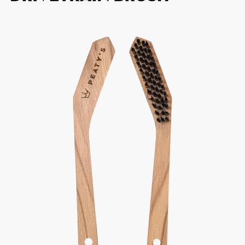 Peaty's Complete Bicycle Cleaning Kit