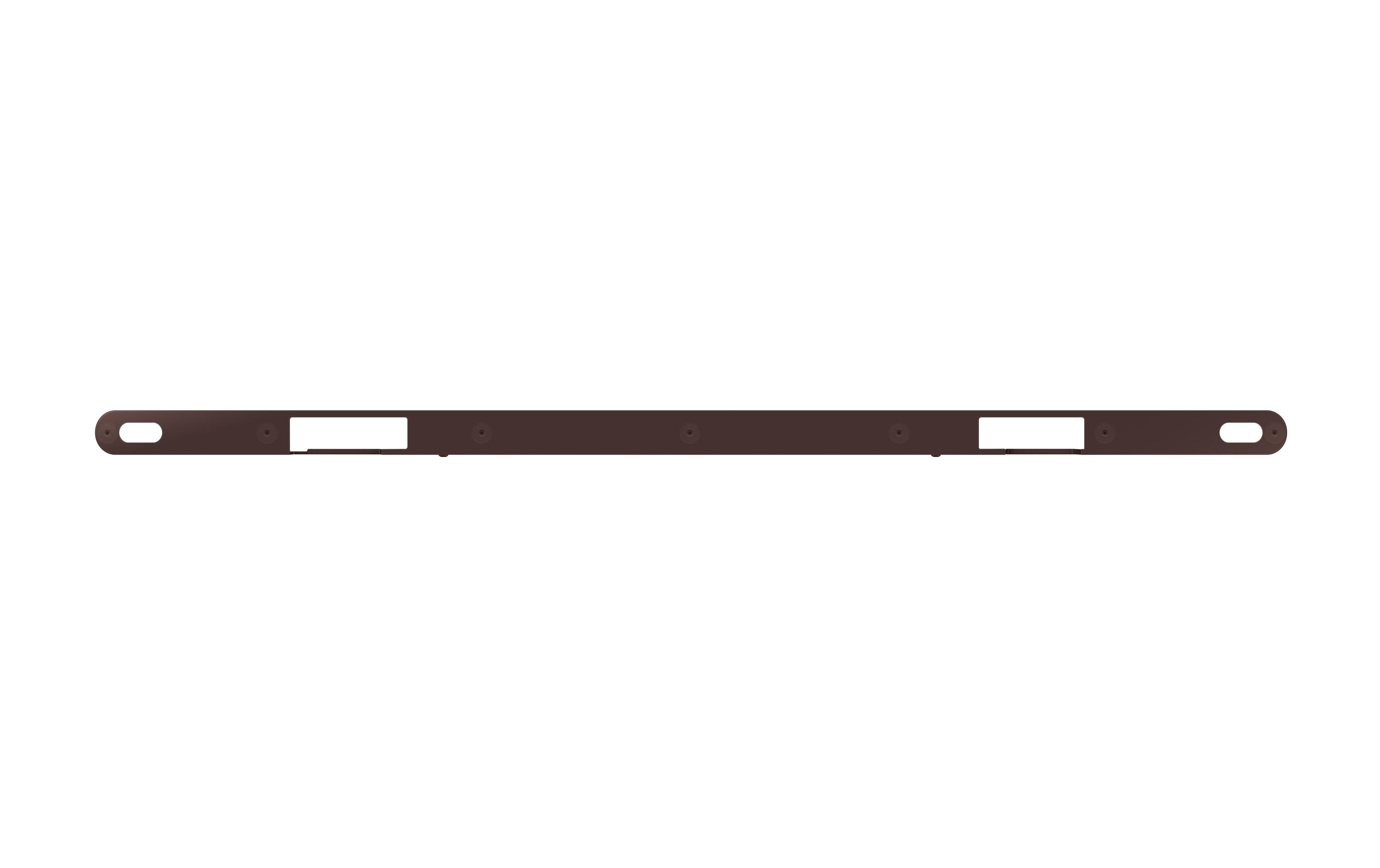 Soundbar Skin VG-SCFBS8BWUltra Slim Cover für Soundbars