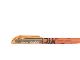Highlighter Pilot FriXion orange