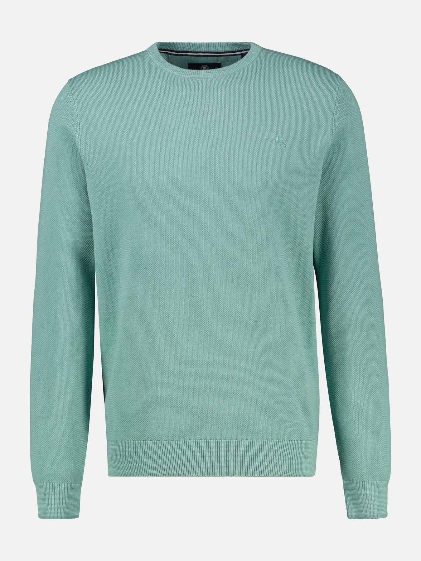 Leichter Herren Strickpullover