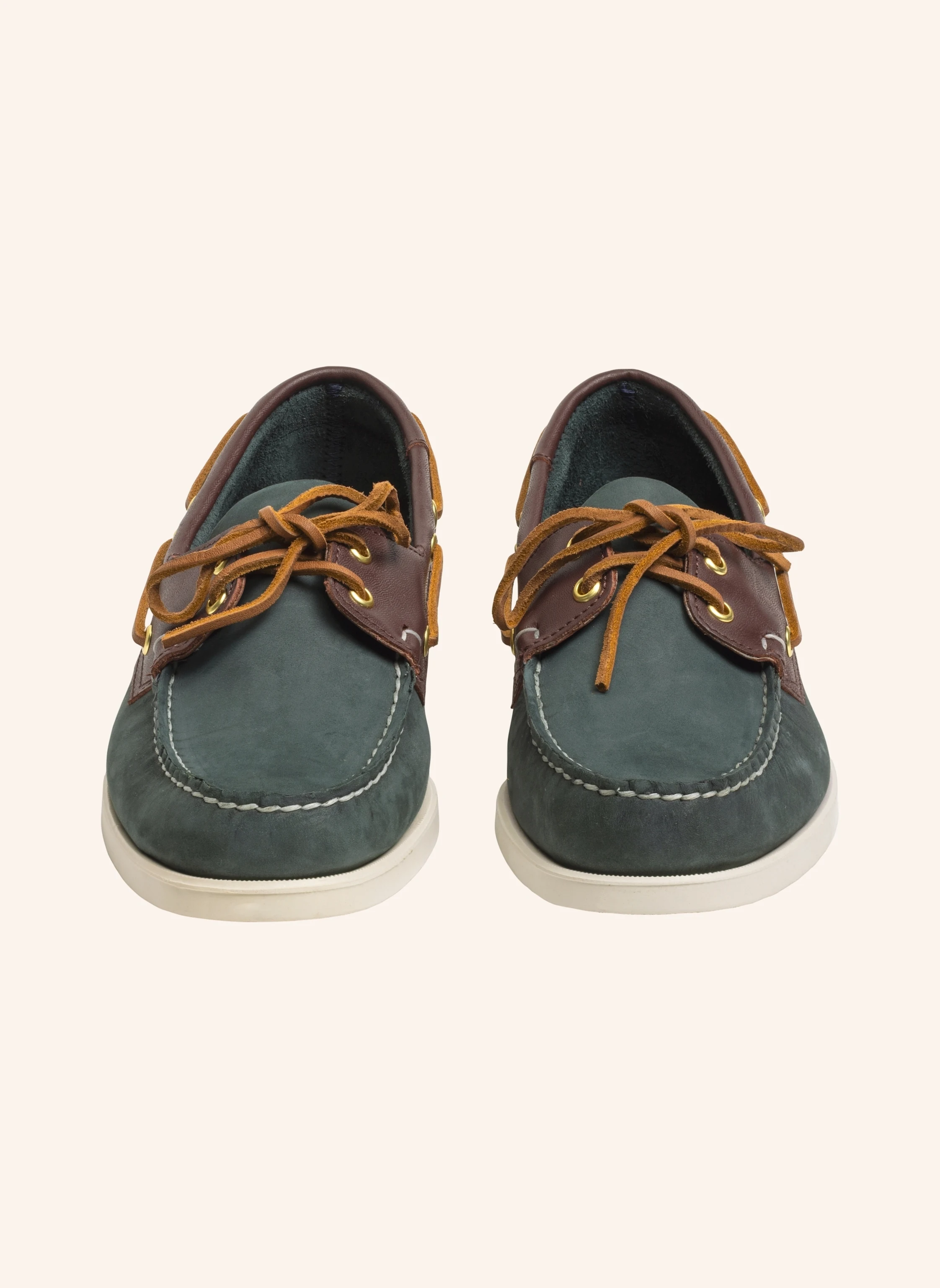 SEBAGO Schnürer SPINNAKER NBK-FGL