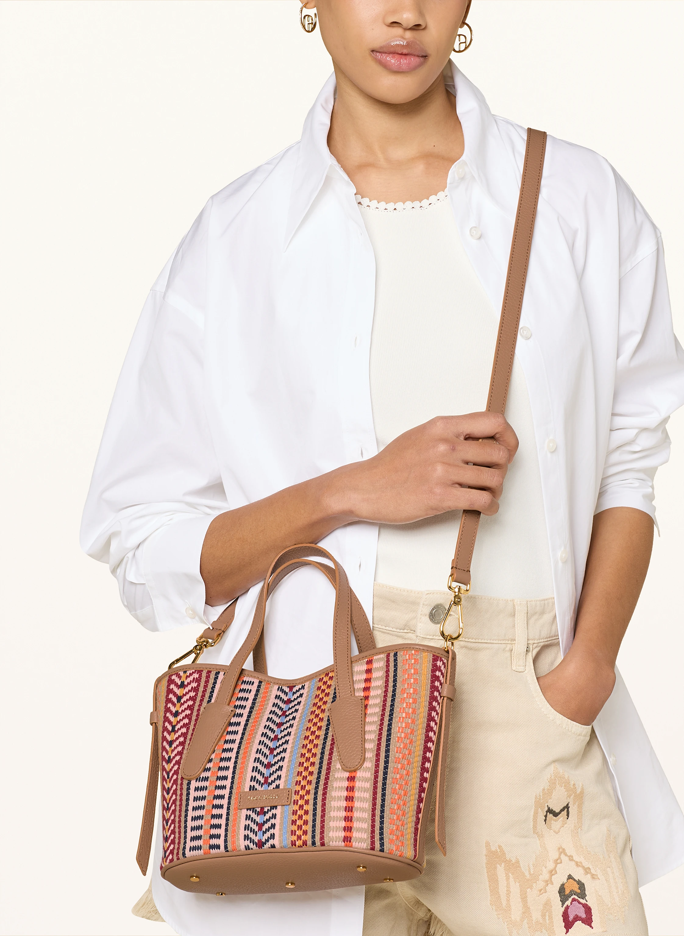 COCCINELLE Handtasche