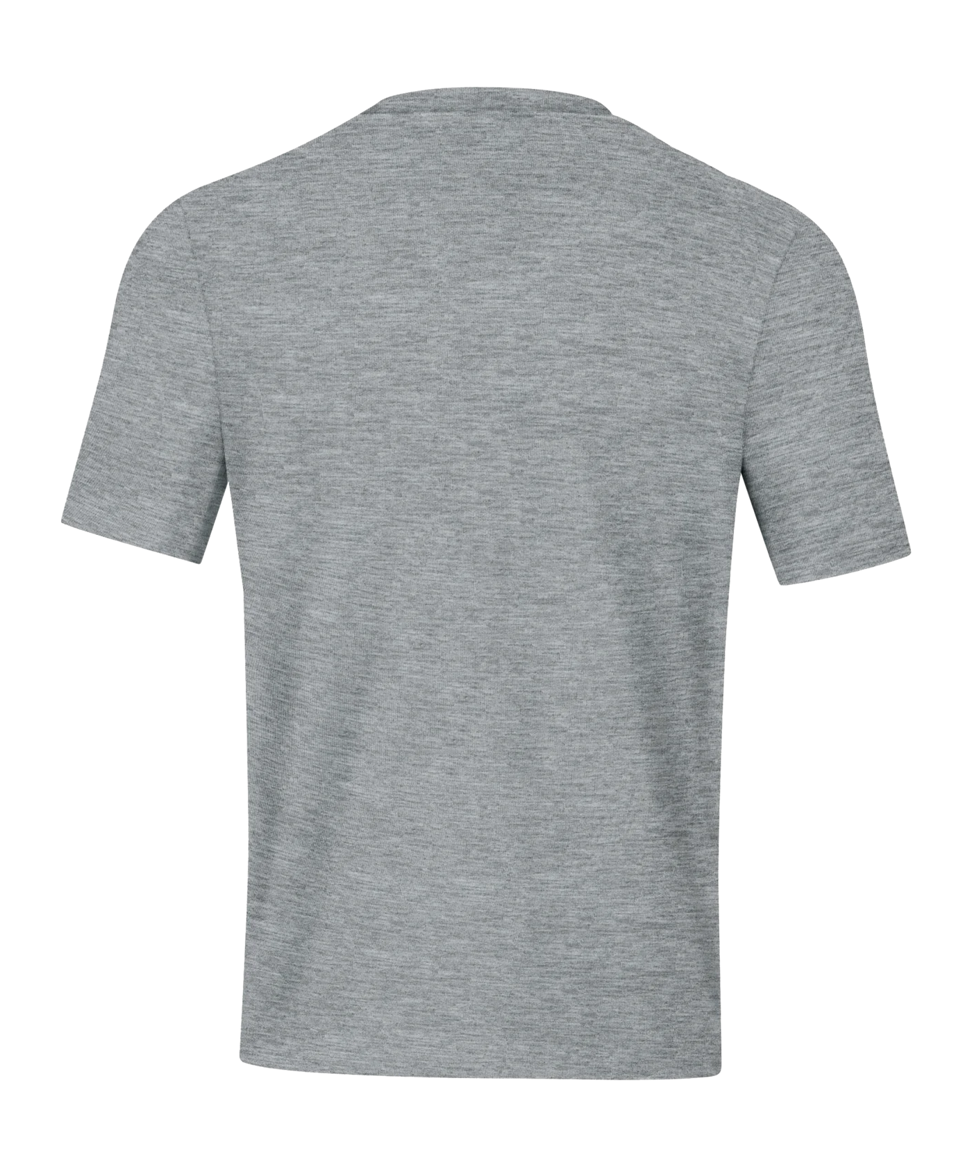 JAKO Base T-Shirt Hellgrau F41
