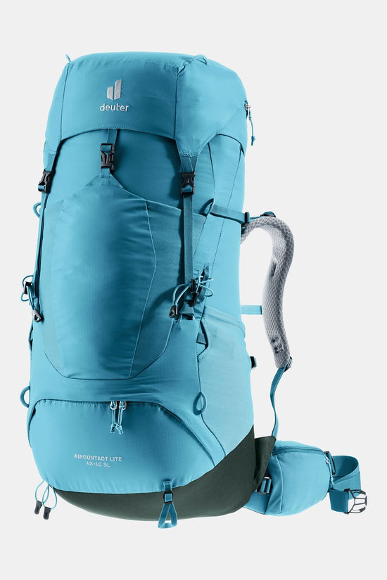deuter deuter Aircontact Lite 45+10 Sl Backpack Dames