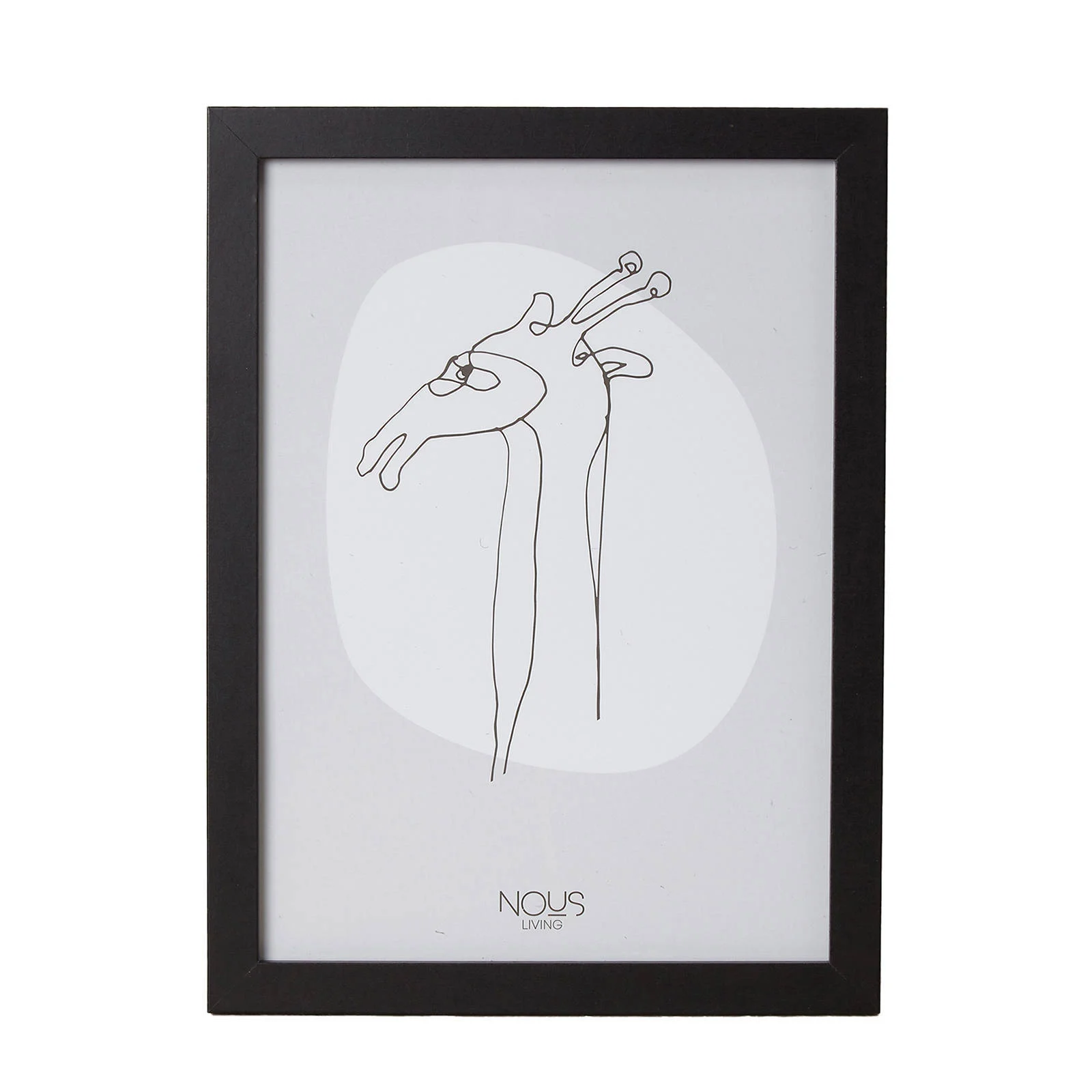 NOUS Living fotolijst Sam  (21x29 cm)