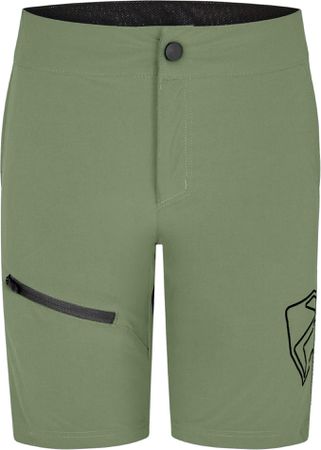 NATSU X-FUNCTION Kinder-Bikeshorts  crocodile  164