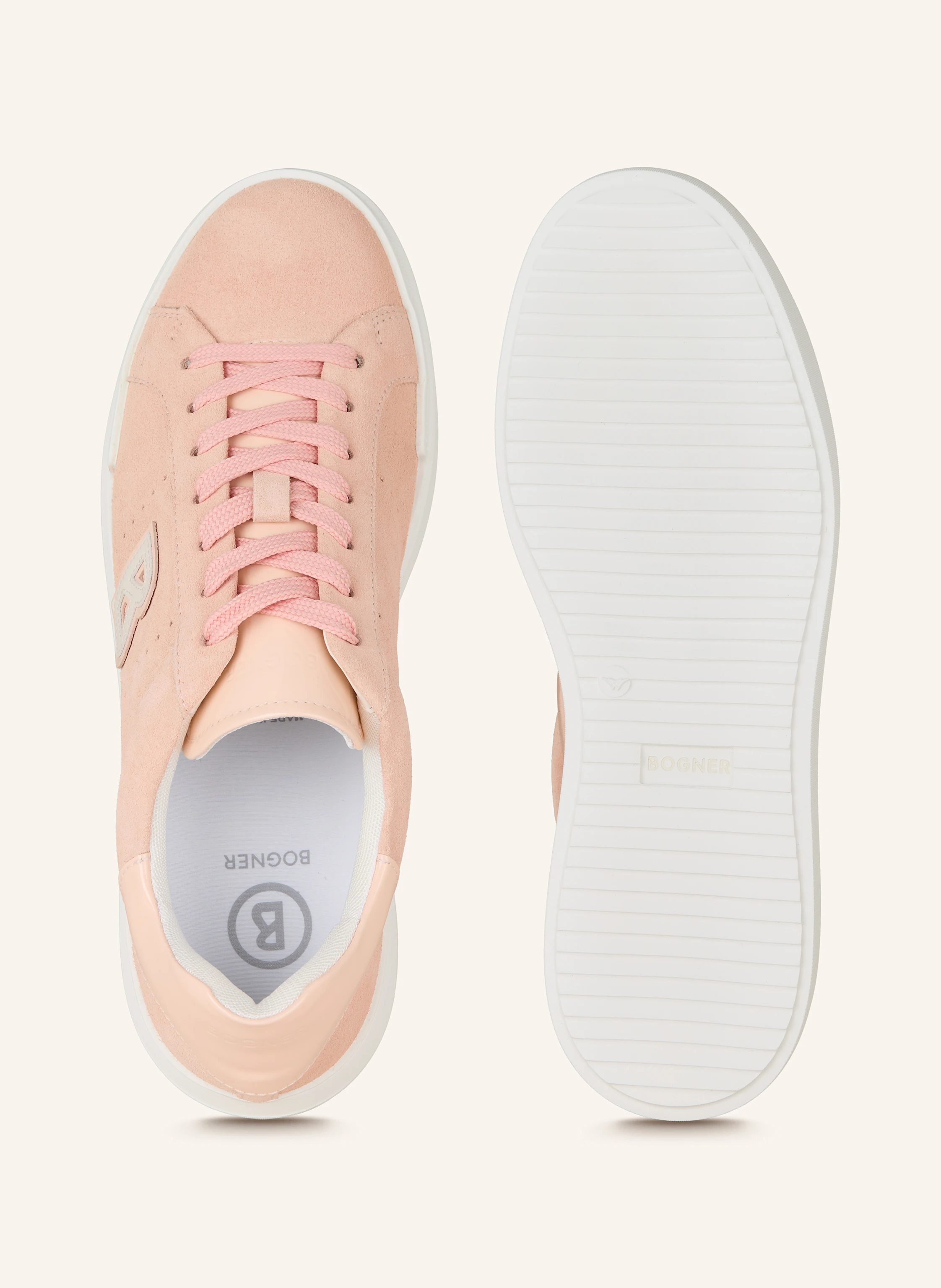 BOGNER Sneaker HOLLYWOOD
