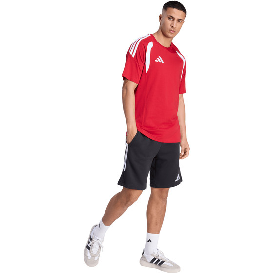 adidas Tiro 26 League Sweat Tee