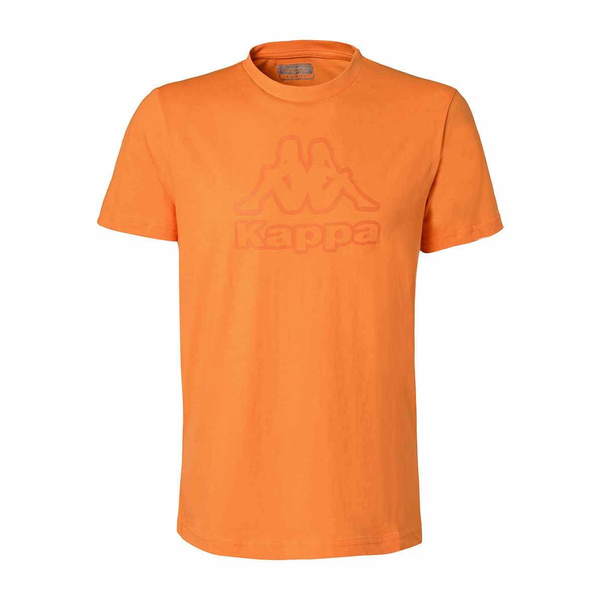 Camiseta Kappa Creamy