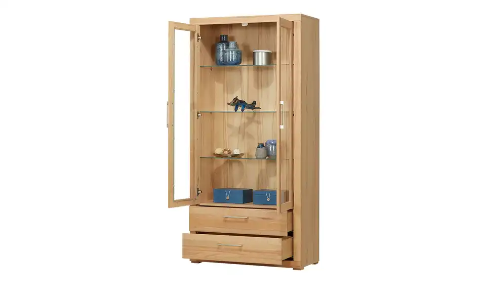 Vitrine Malmö