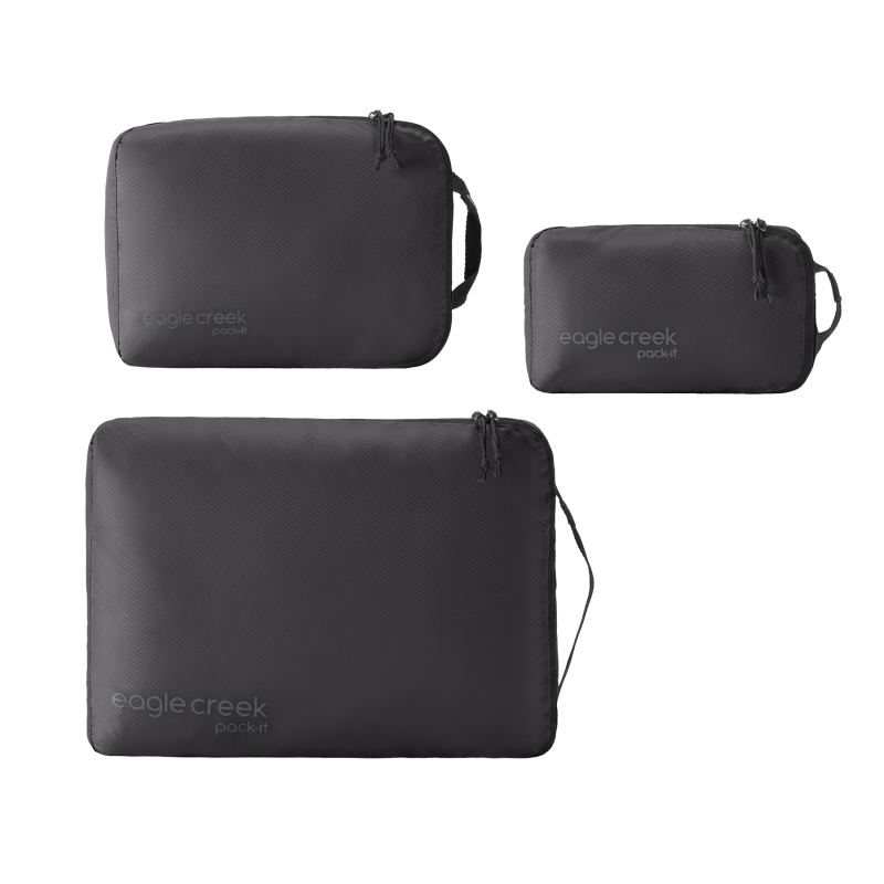 Pack-It Isolate Cube Set - Organisateur de bagage