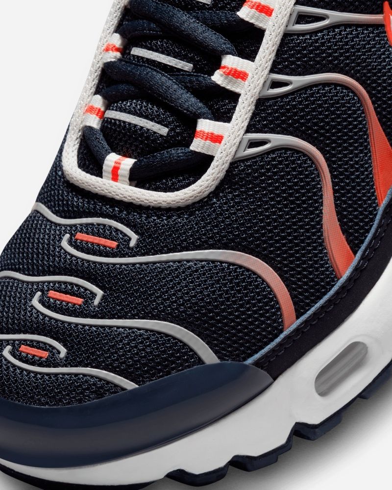 Chaussures Nike Air Max Plus pour enfant