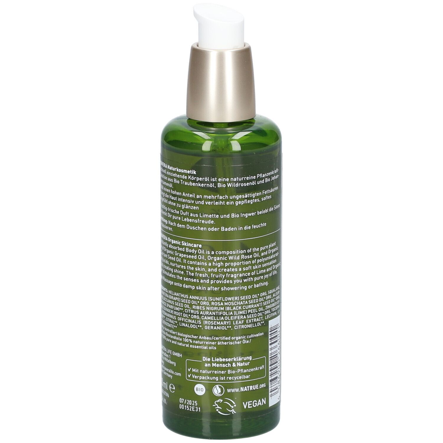 PRIMAVERA® Lebens Freude