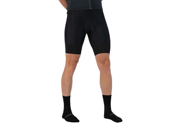 Rogelli Essential 2-Pack Strømper, Black