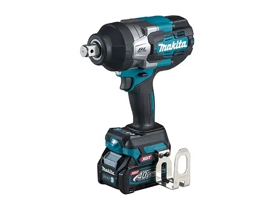 Makita TW001GM201 - Stødnøgle - ledningfri - 4-hastigheders - 3/4