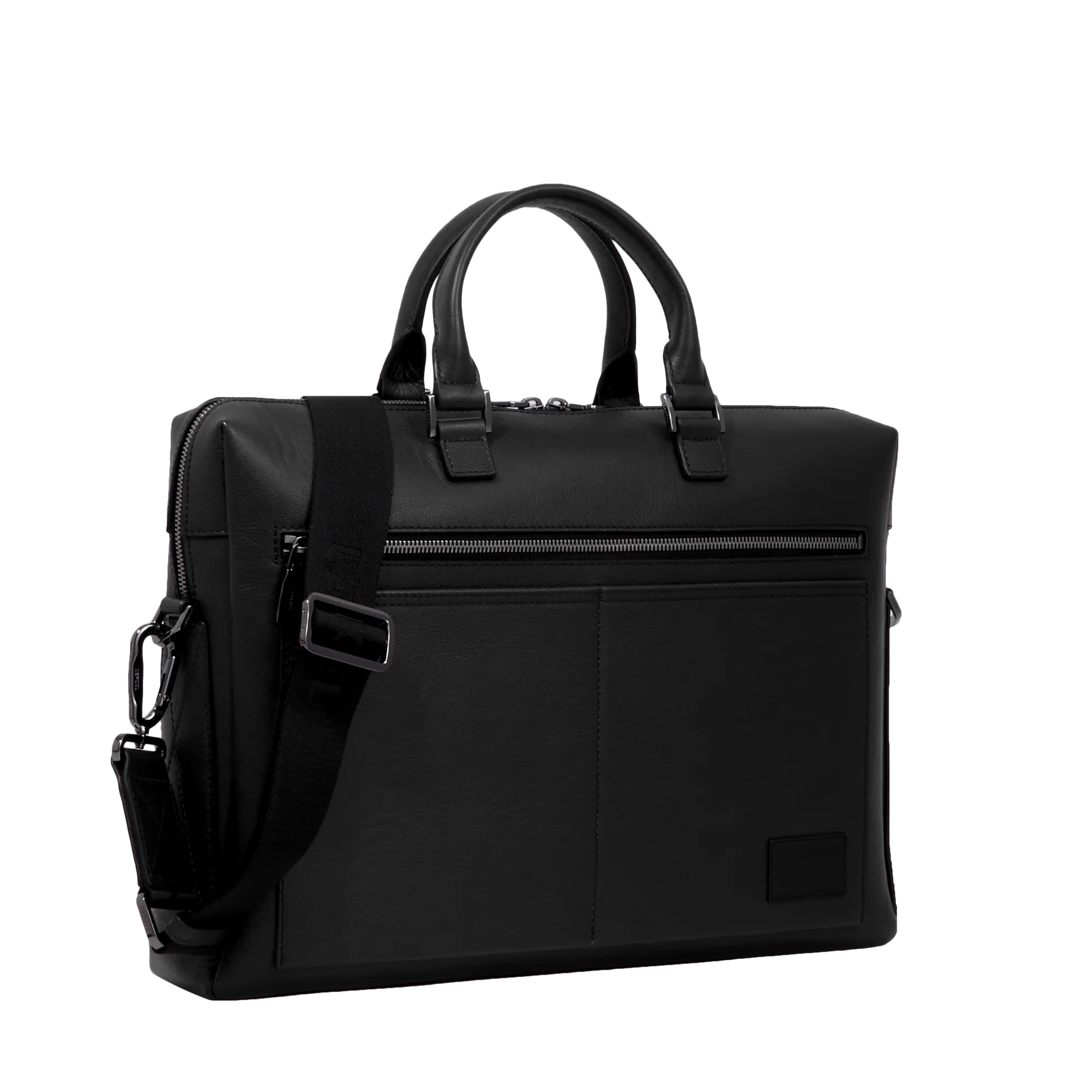 Porte-documents Medium Neo Nomade de Lancel-Noir