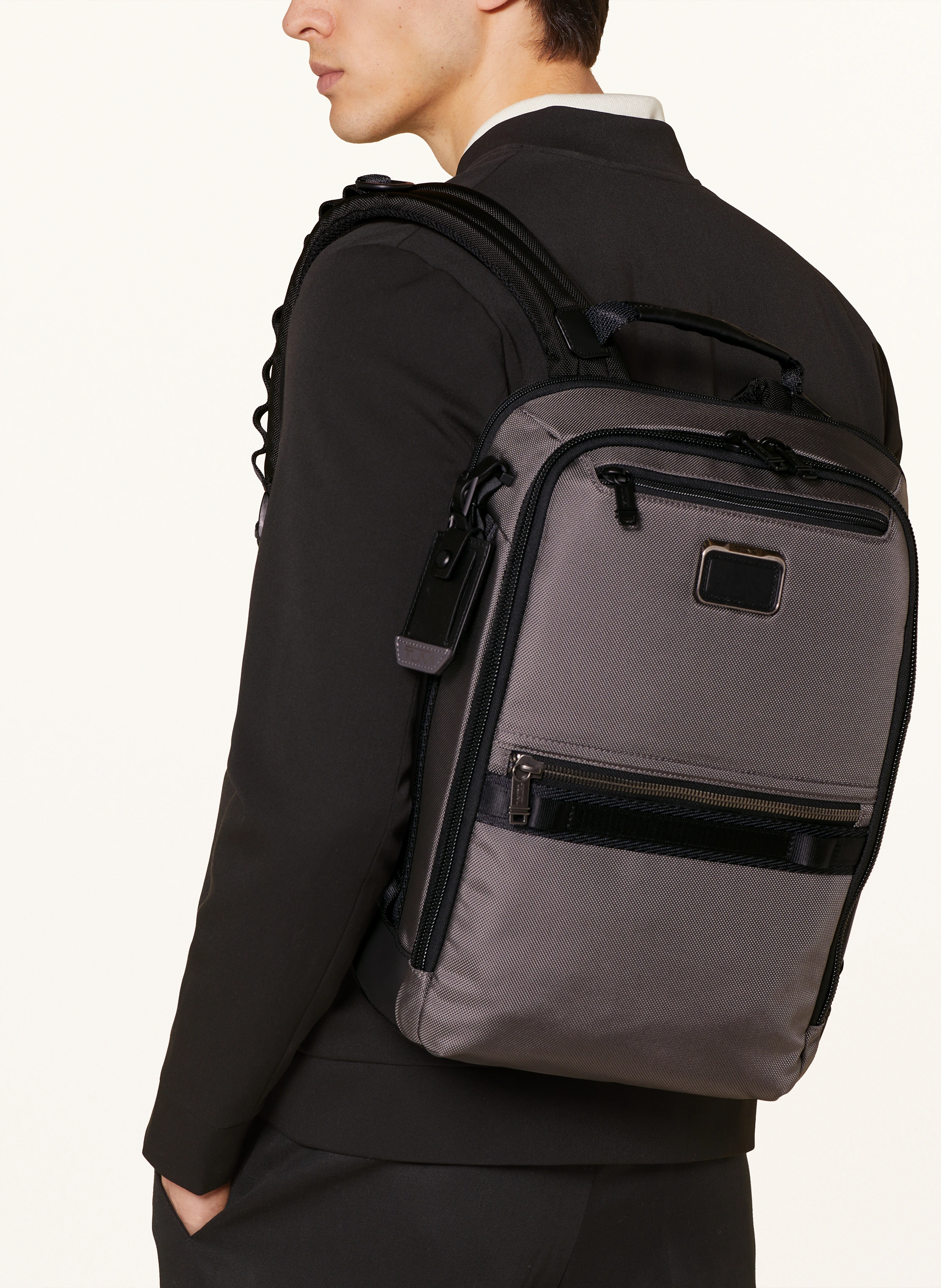 TUMI ALPHA BRAVO Rucksack DYNAMIC BACKPACK