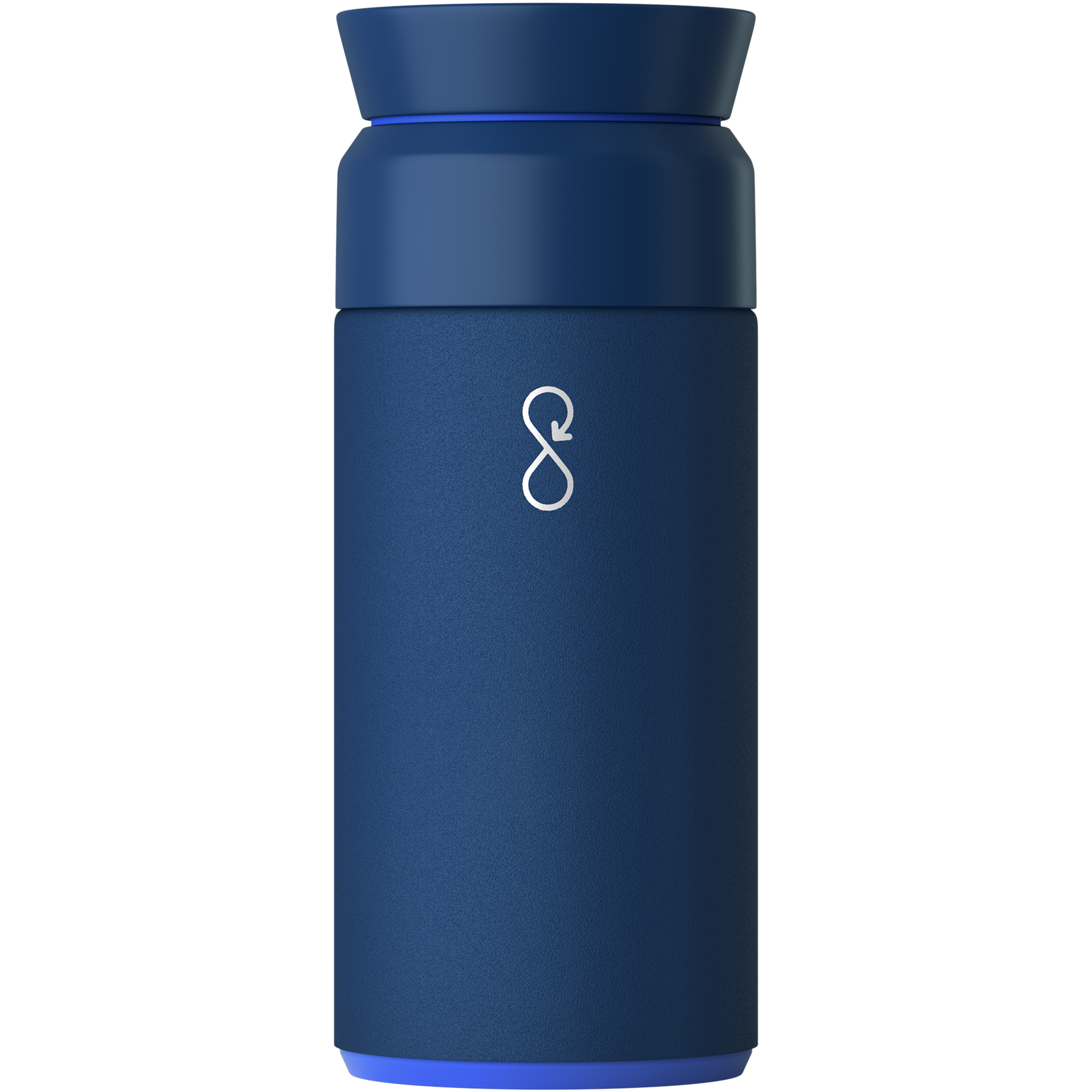 Ocean Bottle 100752 - Flacon à infusion Ocean Bottle de 350 ml