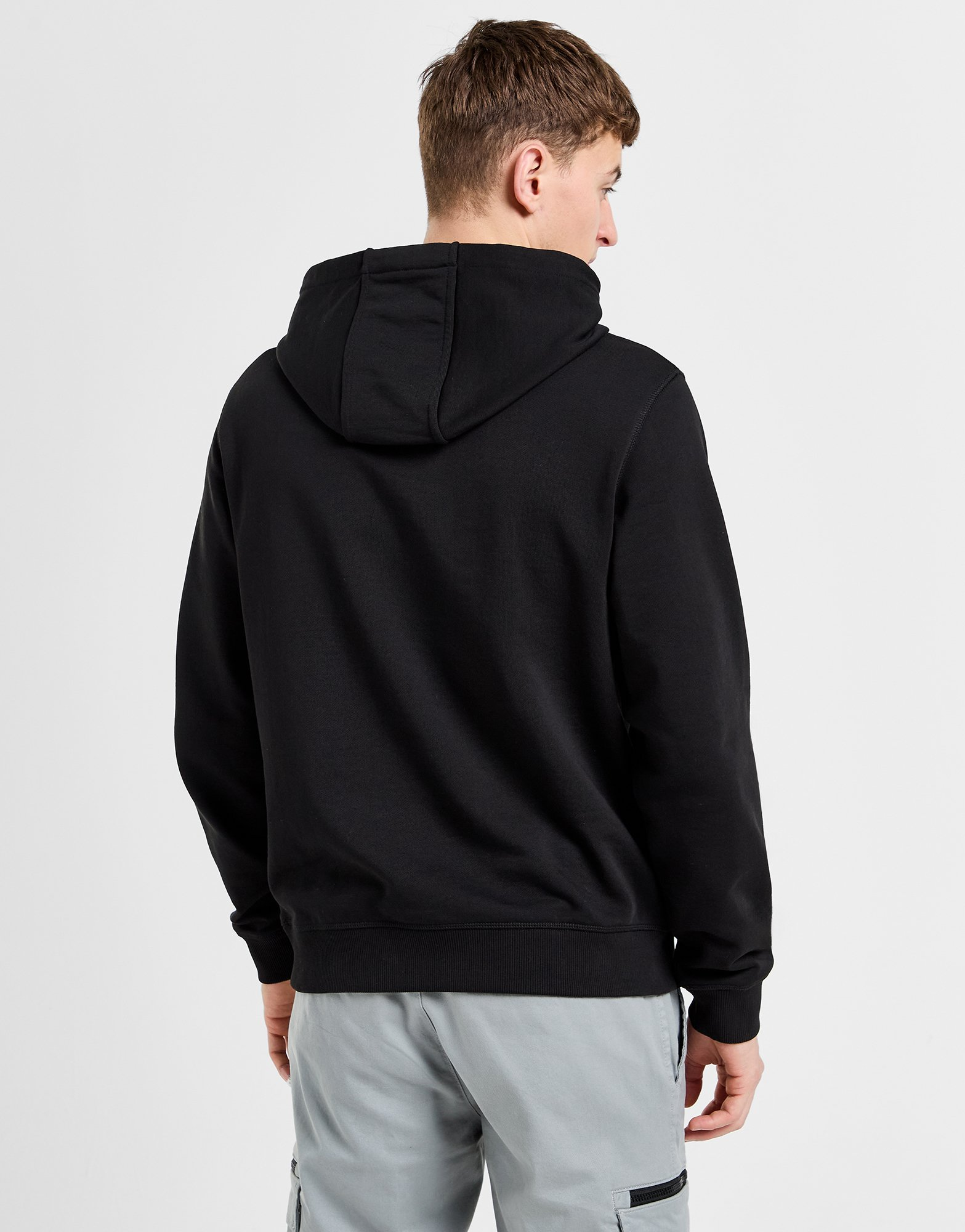 HUGO Sweat à Capuche Homme