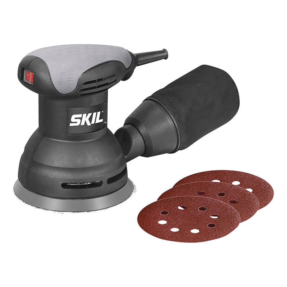 EKSENTERSLIPER SKIL 7420 AA 280W