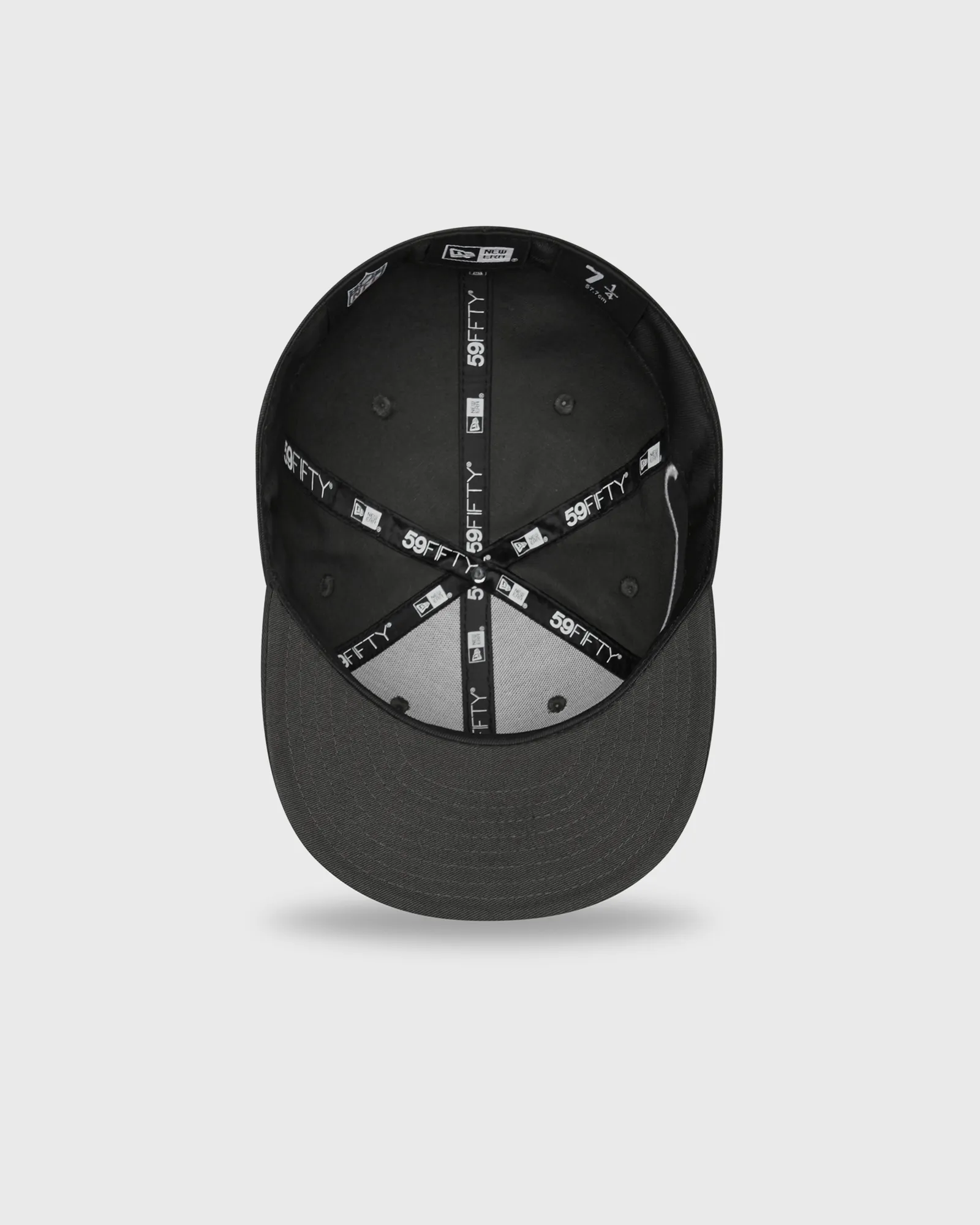New Era SIDE PATCH 59FIFTY TAMBUC  DKPOTC