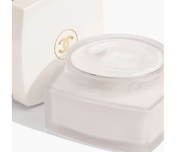 CHANEL COCO MADEMOISELLE Crème corps soyeuse