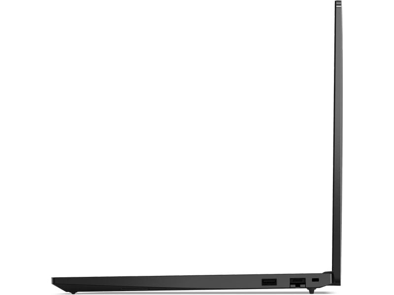 Lenovo Notebook ThinkPad E16 Gen. 2 (AMD) Handlicher und leistungsfähiger Business-Laptop mit erweitertem Sicherheitsmanagement