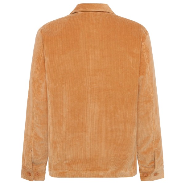 KnowledgeCotton Apparel - Stretched 8-Wales Corduroy - Chemise