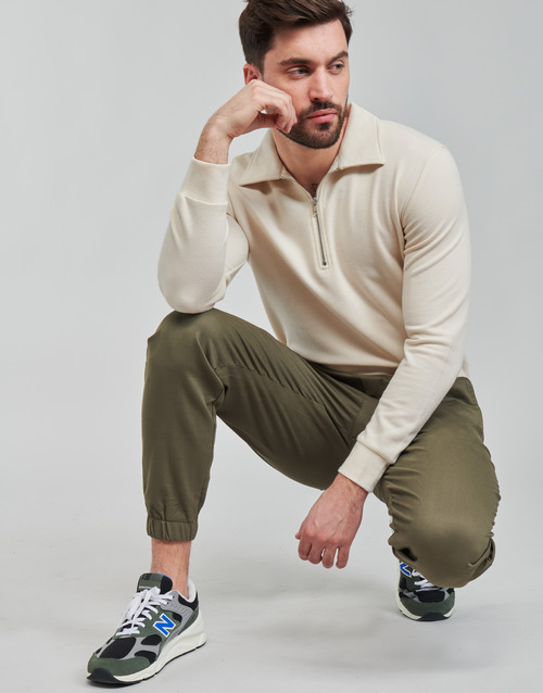 Yurban - BAL - Kaki
