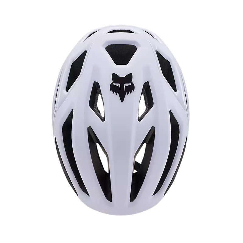 FOX Crossframe Pro Solids Hvid