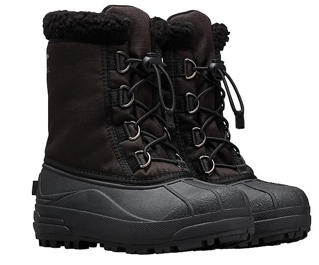 SOREL - CHAUSSURES CHAUDES YOUTH CUMBERLAND