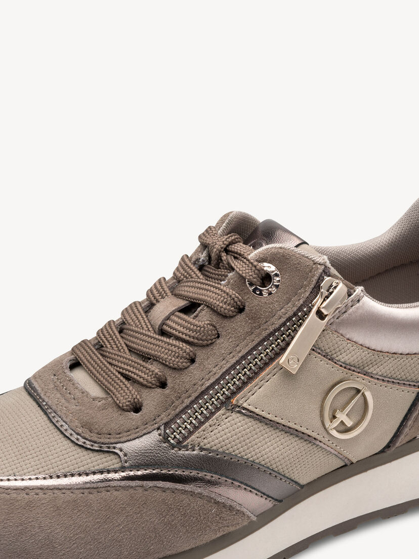 Sneaker - beige