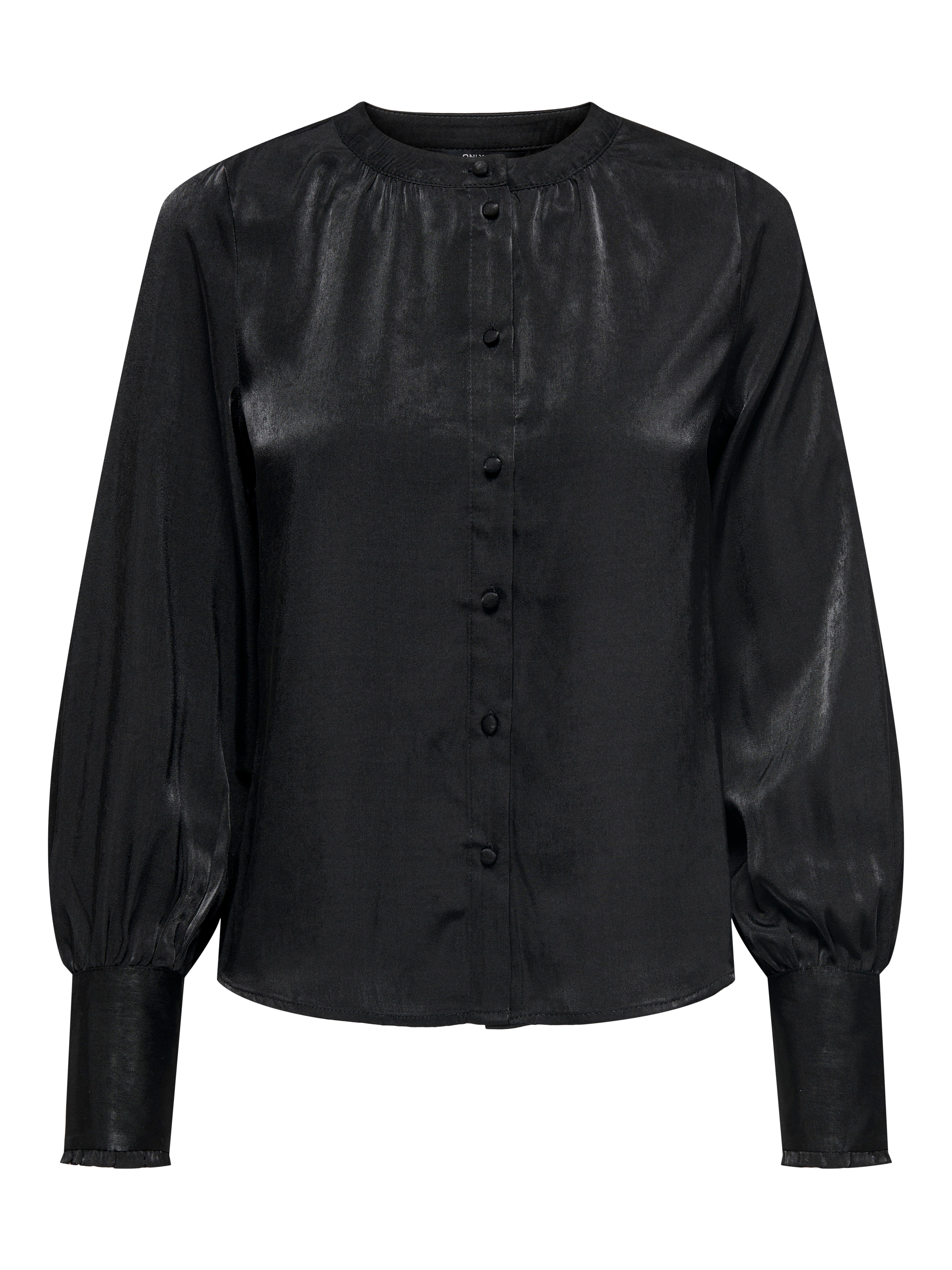 ONLFRIDAY Top Black
