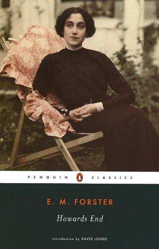 Howards End (Paperback)