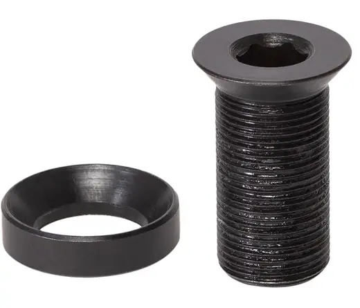 Eclat Tibia BMX Crank Bolt | SkatePro