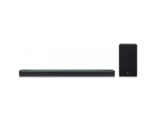 LG - Barre de son SL8YG / BARRE DE SON ATMOS 3.1.2 440W