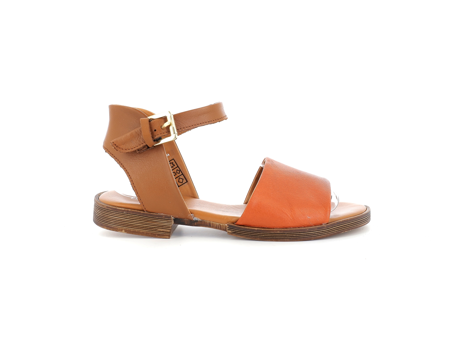 Elue par nous-LICORNE Cuir Camel