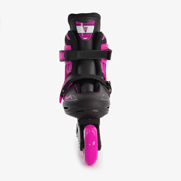 Osaga kinder hardboot skeelers roze