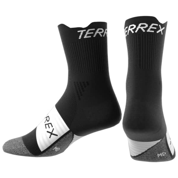 Chaussette running ADIDAS TERREX TRAIL RUNNING AGRAVIC SOCK